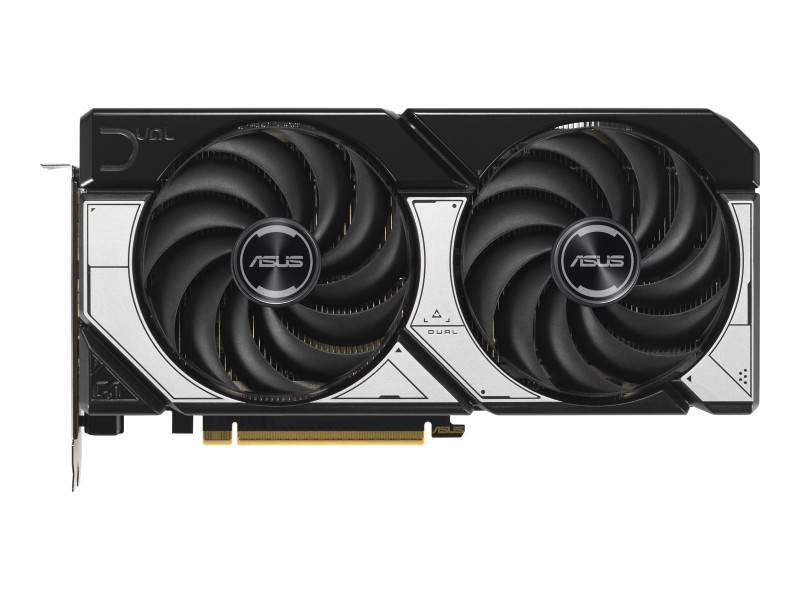 ASUS Dual GeForce RTX 5070 12Go GDDR7 OC