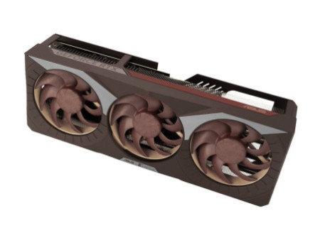 ASUS GeForce RTX 5080 16Go GDDR7 Noctua