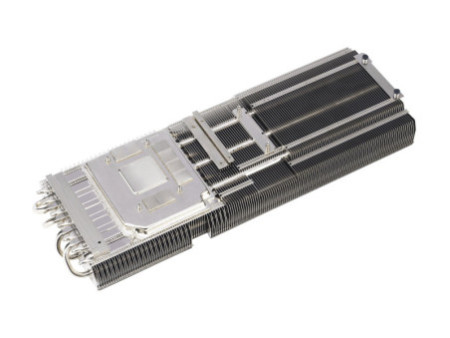 ASUS GeForce RTX 5080 16Go GDDR7 Noctua
