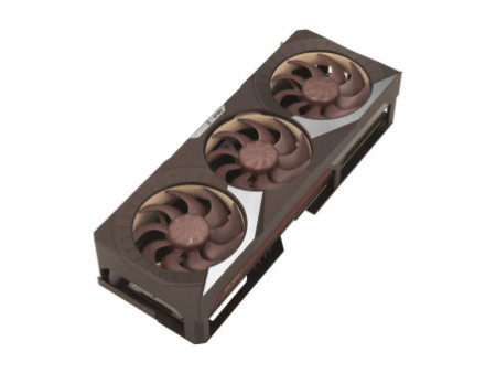 ASUS GeForce RTX 5080 16Go GDDR7 Noctua