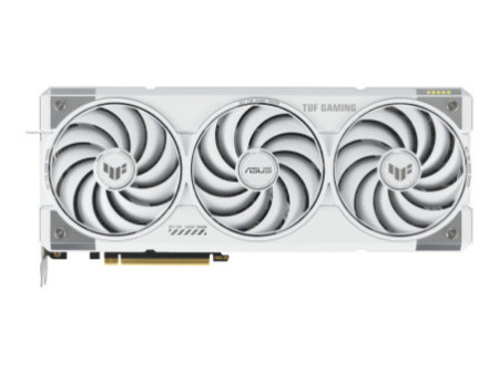ASUS TUF Gaming GeForce RTX 5070 Ti 16Go