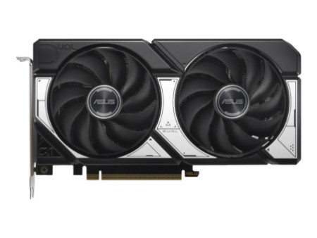 ASUS DUAL RTX 5060 TI O16G