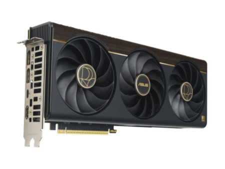 ASUS ProArt GeForce RTX 5080 16Go GDDR7