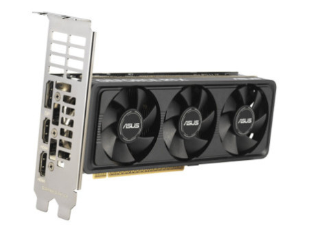 ASUS GeForce RTX5060 OC 8Go LP BRK