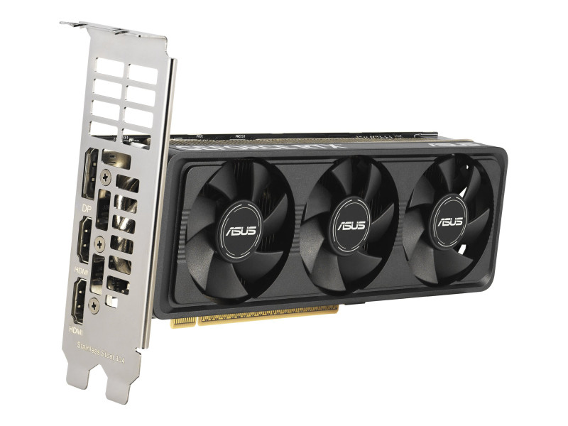 ASUS GeForce RTX5060 OC 8Go LP BRK