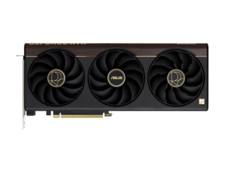 ASUS ProArt GeForce RTX 5070 Ti OC Edit