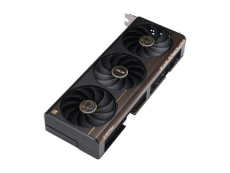 ASUS ProArt GeForce RTX 5070 Ti OC Edit