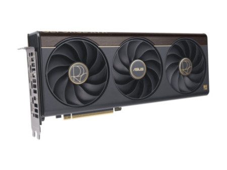 ASUS ProArt GeForce RTX 5070 Ti OC Edit