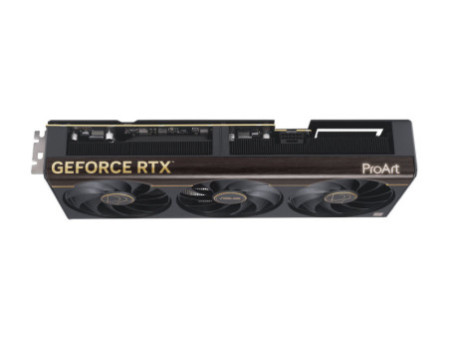 ASUS ProArt GeForce RTX 5070 Ti OC Edit