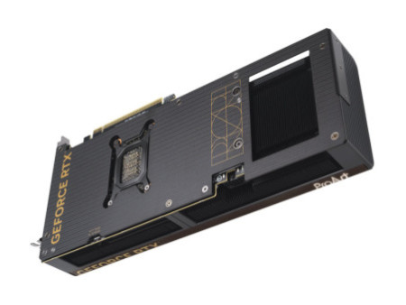 ASUS ProArt GeForce RTX 5070 Ti OC Edit