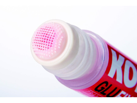 Kores Bâton de colle liquide 'GLUFIX', contenu : 30 ml