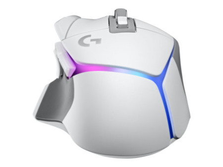 LOGI G G502 X PLUS Mouse optical