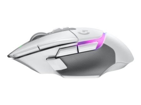 LOGI G G502 X PLUS Mouse optical