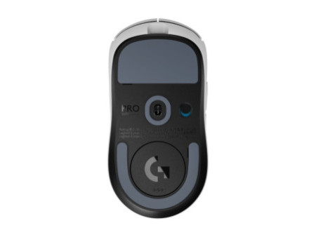 LOGI G PRO X SUPERLIGHT 2 Gaming Mouse