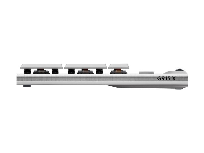 LOGI G915 X LIGHTSPEED Keyboard (FR)