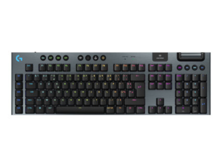 LOGI G915 X LIGHTSPEED Keyboard (FR)