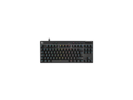 LOGI PRO X TKL RAPID Keyboard (FR)