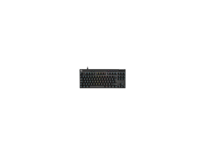 LOGI PRO X TKL RAPID Keyboard (FR)
