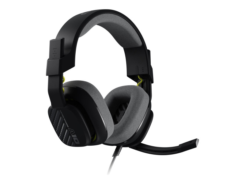 LOGI Astro Gaming A10 Gen 2 Headset