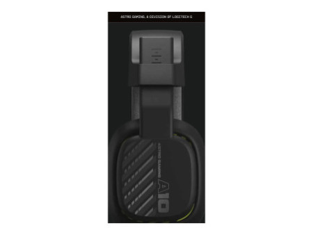 LOGI Astro Gaming A10 Gen 2 Headset