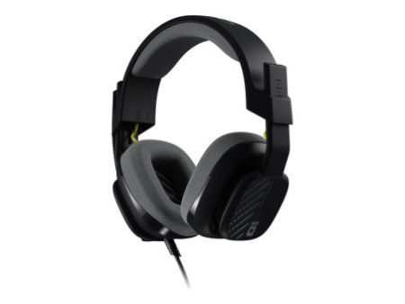 LOGI Astro Gaming A10 Gen 2 Headset