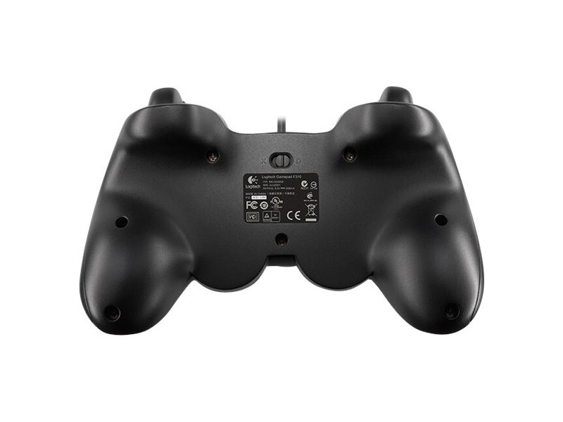 LOGITECH F310 Gamepad