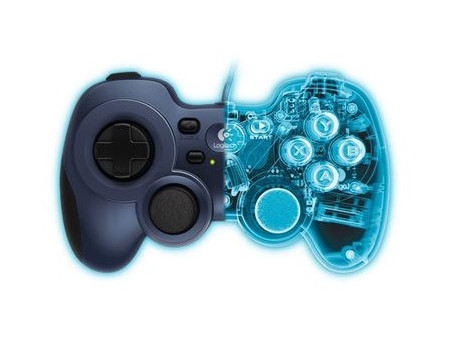 LOGITECH F310 Gamepad