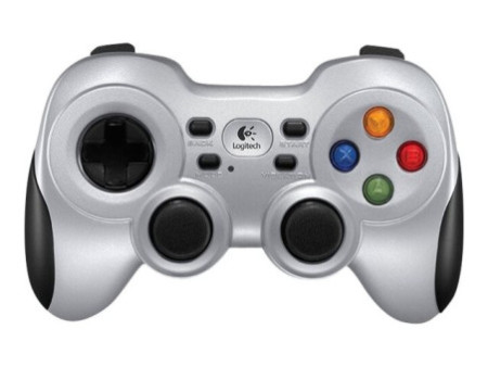 LOGITECH TECH F710 Wireless Gamepad