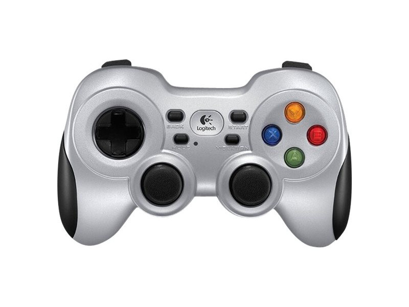 LOGITECH TECH F710 Wireless Gamepad