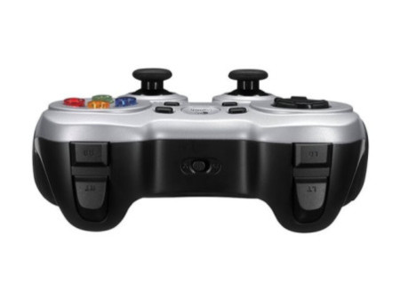 LOGITECH TECH F710 Wireless Gamepad