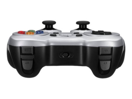 LOGITECH TECH F710 Wireless Gamepad