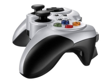 LOGITECH TECH F710 Wireless Gamepad