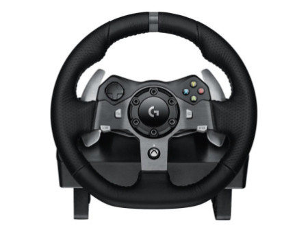 LOGI G920 Driving Force Racing Wheel(EU)