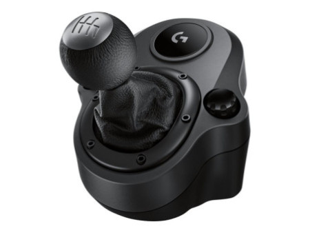 LOGI Driving Force Shifter - USB