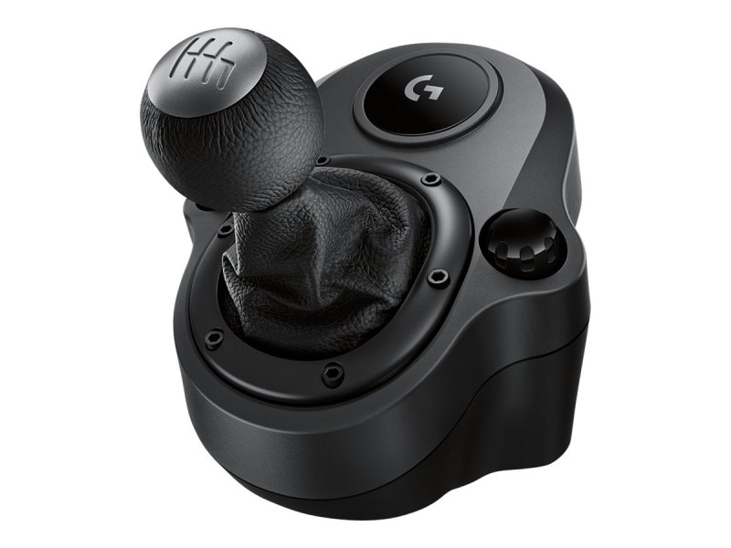 LOGI Driving Force Shifter - USB
