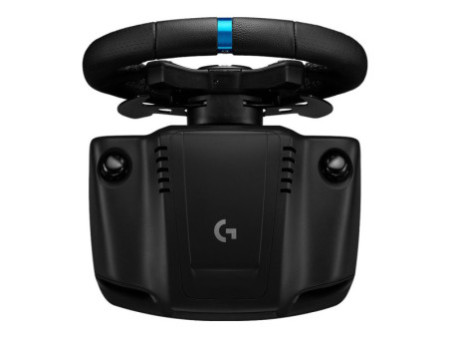 LOGI G923 Racing Wheel and Pedals Xbox