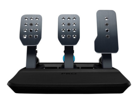 LOGI G Pro Racing Pedals Pedals wired