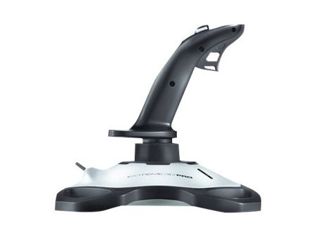 LOGI Extreme 3DPro Flightstick
