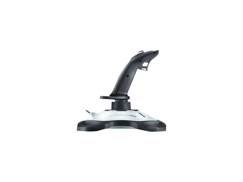 LOGI Extreme 3DPro Flightstick