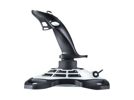 LOGI Extreme 3DPro Flightstick