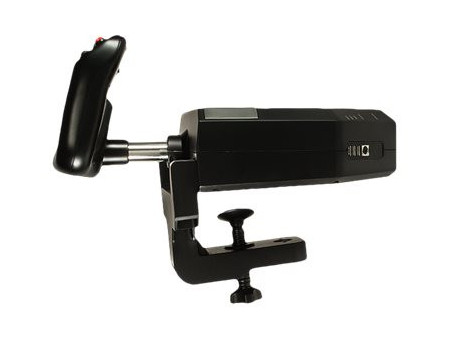 LOGI G Saitek PRO Flight Yoke Sys