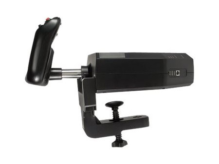 LOGI G Saitek PRO Flight Yoke Sys