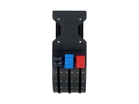 LOGI G Saitek PRO Flight Thrttl Quad