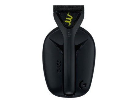 LOGI G435 LIGHTSPEED Wireless Headset
