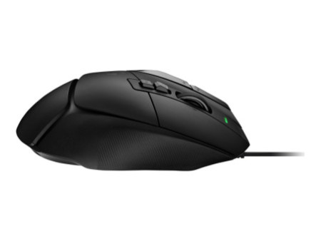 LOGI G502 X + G240 Gaming Mouse BLACK