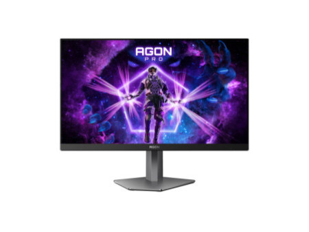 AOC AG246FK6 24.1p FHD Fast TN 610Hz