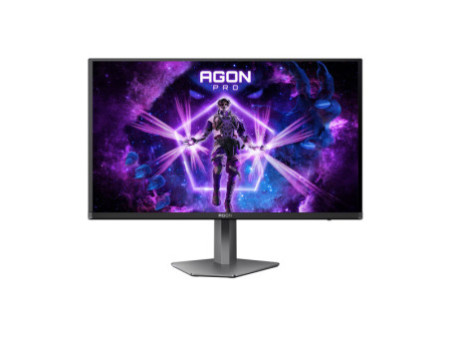 AOC AG276QZD2 27p OLED 2560x1440