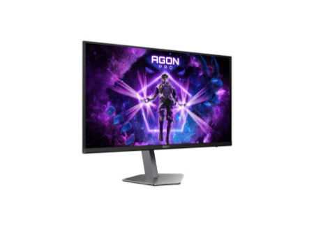 AOC AG276QZD2 27p OLED 2560x1440
