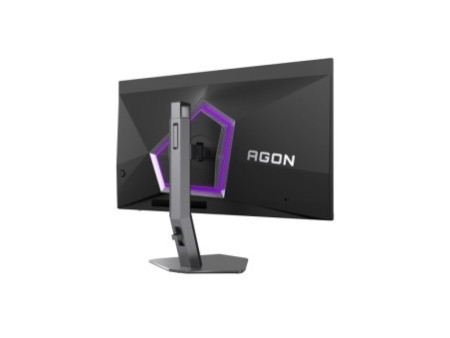 AOC AG276QZD2 27p OLED 2560x1440