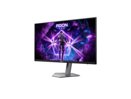 AOC AG276QZD2 27p OLED 2560x1440